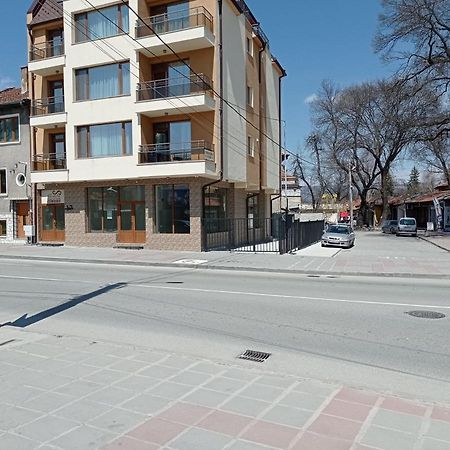 Къща за гости Шошови Велинград Екстериор снимка